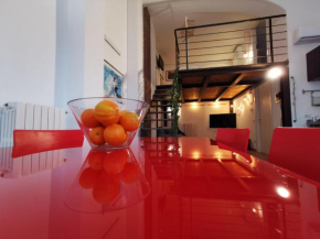 Navigli Area- New Loft FULLY EQUIPPED 5 pax, Milano